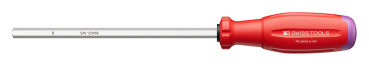 Innensechskant-Schraubenzieher PB 38205 SwissGrip Evo Gr. 8 180 mm